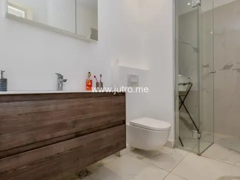 Prodaja, dvosoban stan, 103m², Tivat, Crna Gora - image 13