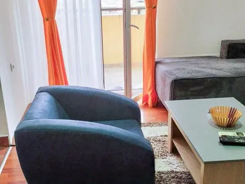 Rent, two bedroom apartment, 70m², Gornja Gorica, Podgorica - image 3