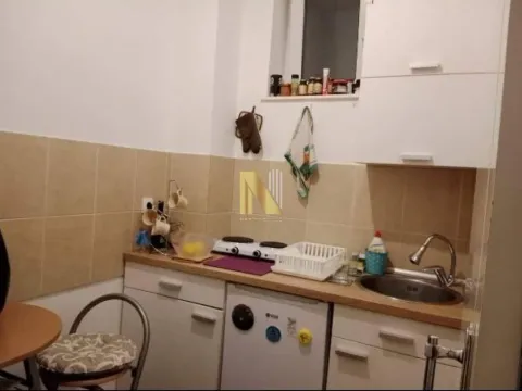 Izdavanje, garsonjera, 24m², Rotkvarija, Novi Sad Sve Podlokacije - image 5