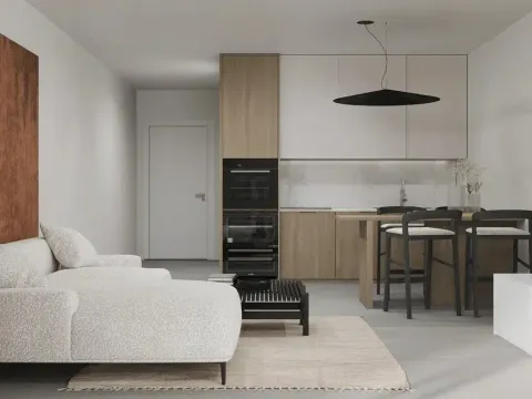 Prodaja, stan, 80m², Tivat, Crna Gora - image 4