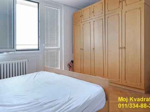 Prodaja, dvosoban stan, 77m², Novi Beograd Sve Podlokacije, Beograd - image 7