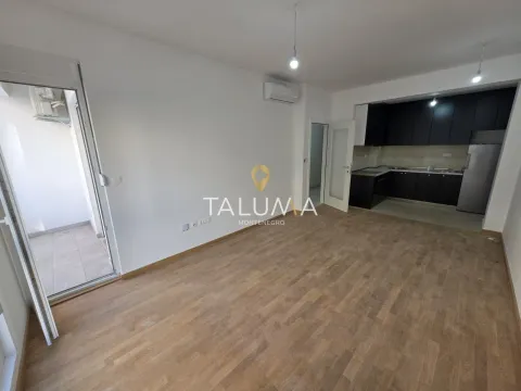 Prodaja, jednosoban stan, 45m², Zabjelo, Podgorica
