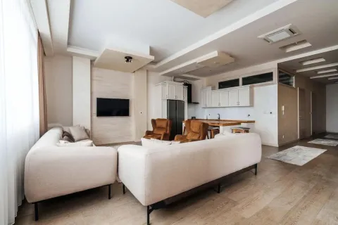 Sale, three bedroom apartment, 120m², Budva, Crna Gora - image 4