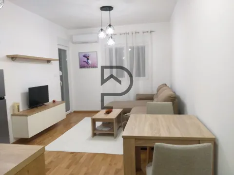 Izdavanje, stan, 26m², Stari Aerodrom, Podgorica - image 7