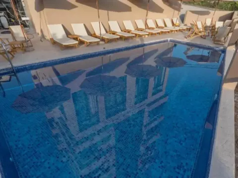 Stan-na-dan, jednosoban stan, 35m², Dobra Voda, Budva - image 4