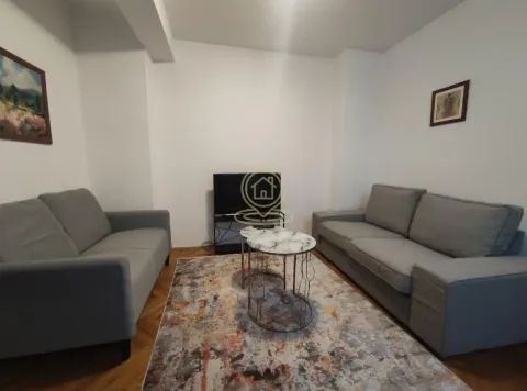 Izdavanje, dvosoban stan, 60m², Centar, Novi Sad - image 4