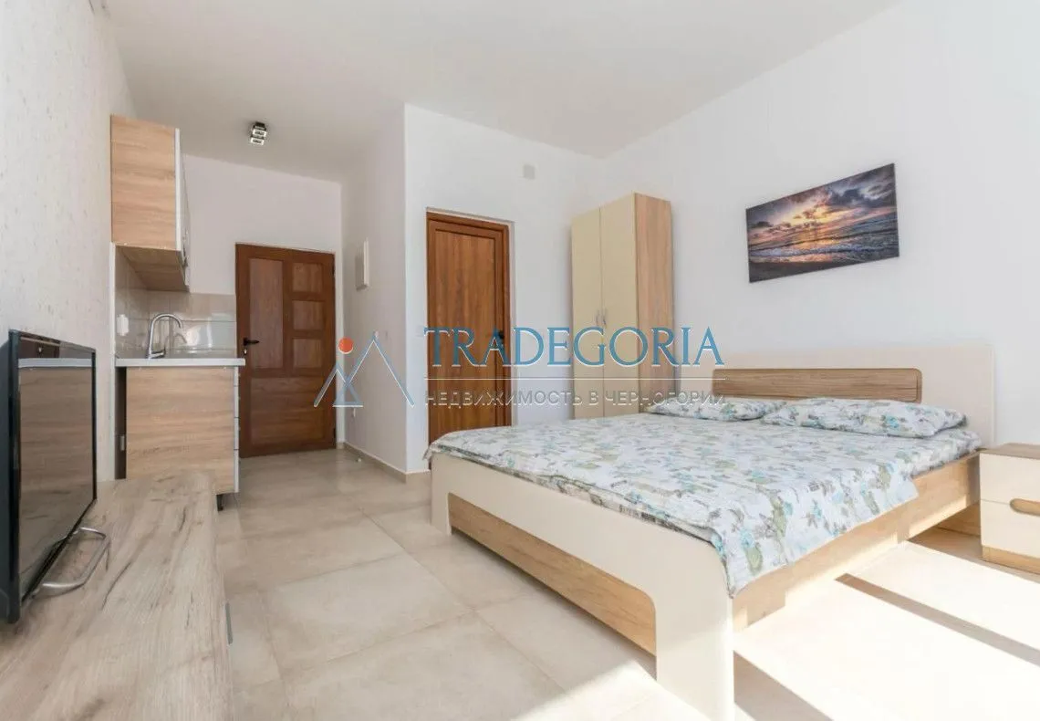 Prodaja, ugostiteljski objekat, 575m², Čanj, Bar