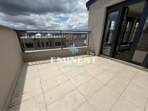 Izdavanje, četvorosoban stan, 95m², Čubura, Beograd - image 13