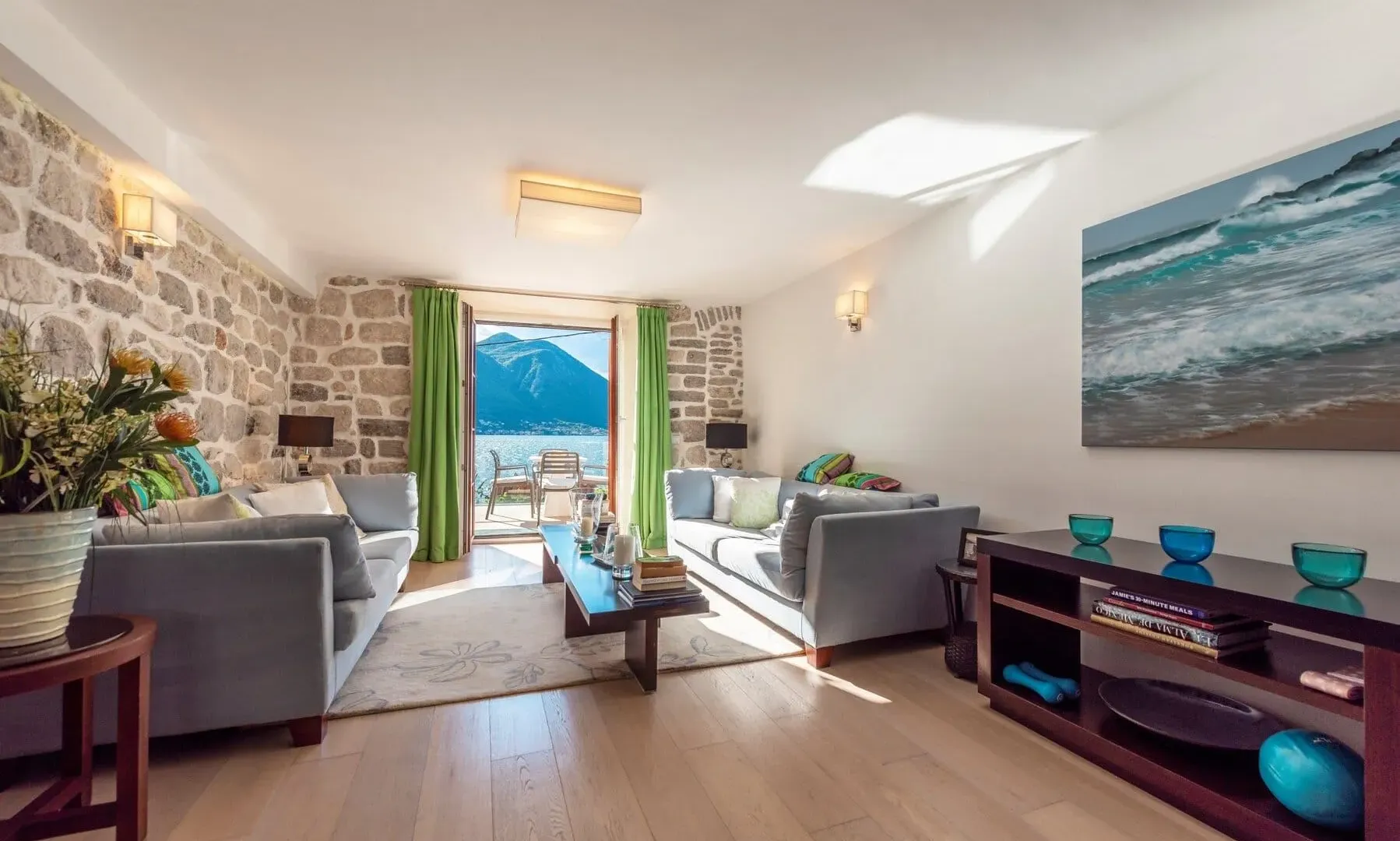 Prodaja, kuća, 232m², Kotor, Crna Gora