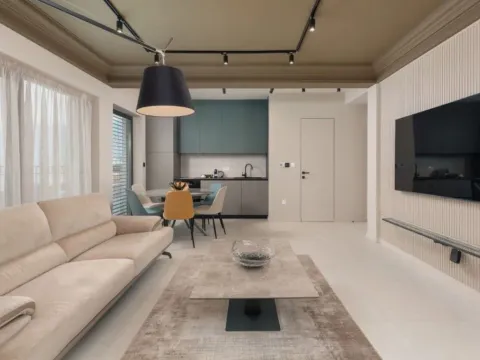 Prodaja, trosoban stan, 204m², Dobrota, Kotor - image 6