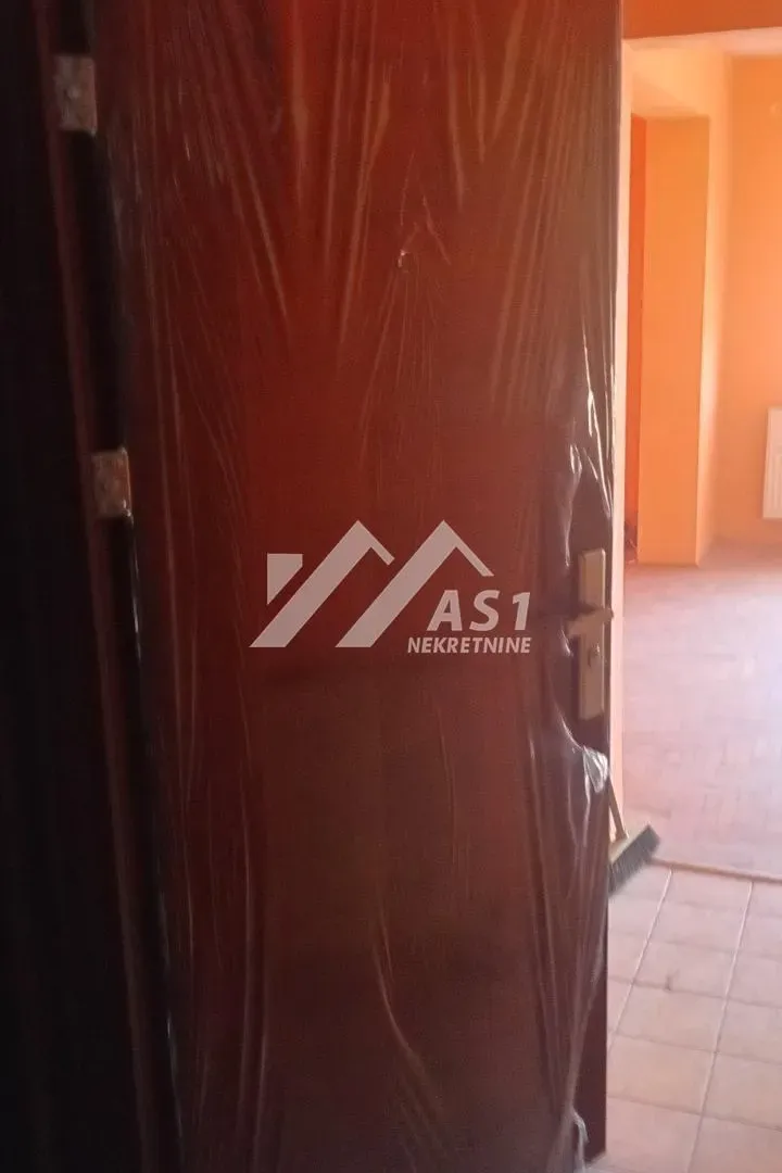 Sale, one bedroom apartment, 34m², Salajka, Novi Sad Sve Podlokacije