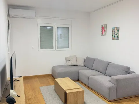 Sale, one bedroom apartment, 48m², New City, Podgorica - image 1