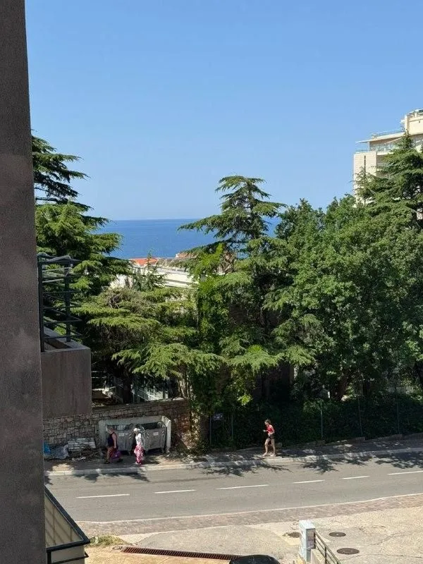 Sale, one bedroom apartment, 68m², Petrovac, Budva