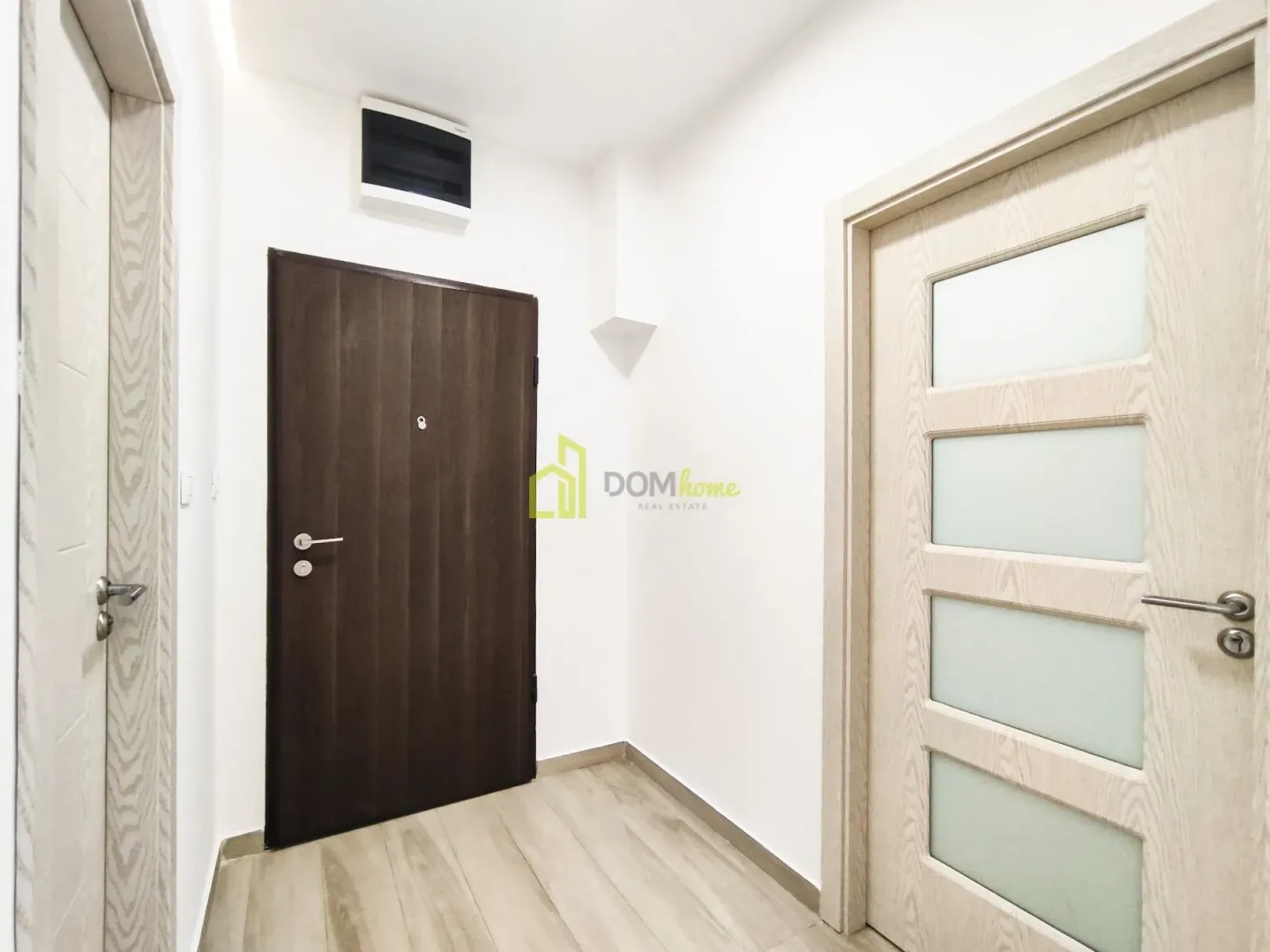 Rent, one bedroom apartment, 41m², Zabjelo, Podgorica
