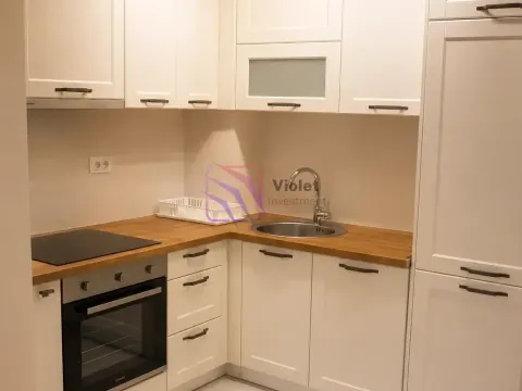 Izdavanje, jednosoban stan, 43m², Central Point, Podgorica - image 9