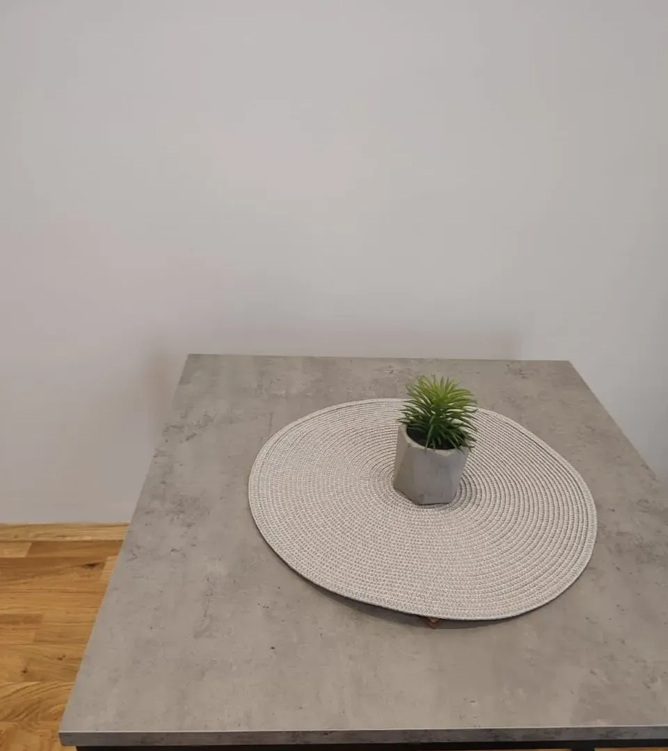 Rent, one bedroom apartment, 39m², Stari Aerodrom, Podgorica