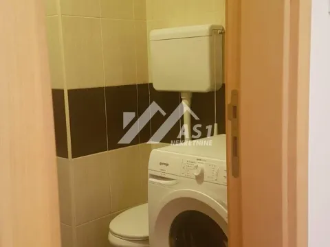 Izdavanje, dvosoban stan, 50m², Grbavica, Novi Sad Sve Podlokacije - image 9