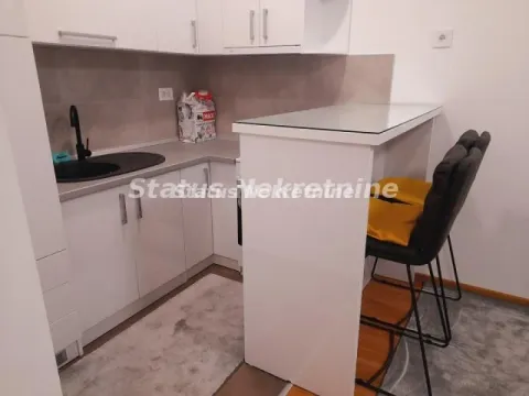 Rent, studio apartment, 30m², Centar, Novi Sad - image 4