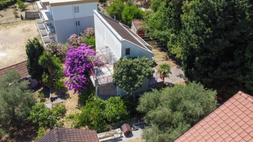 Sale, house, 104m², Baošići, Herceg Novi