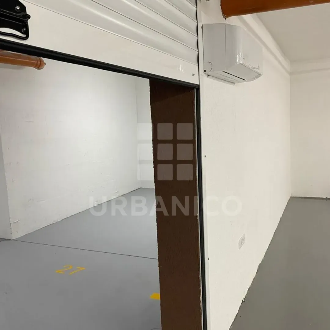 Sale, parking/garage, 144m², Pobrežje, Podgorica
