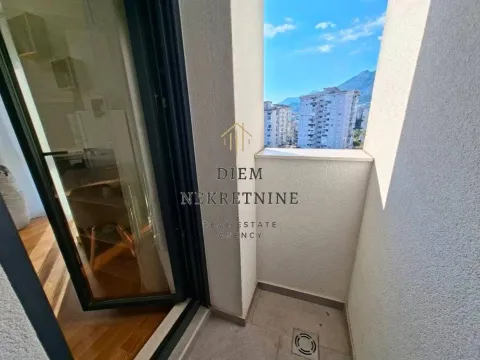 Rent, studio apartment, 33m², Centar, Bar - image 12