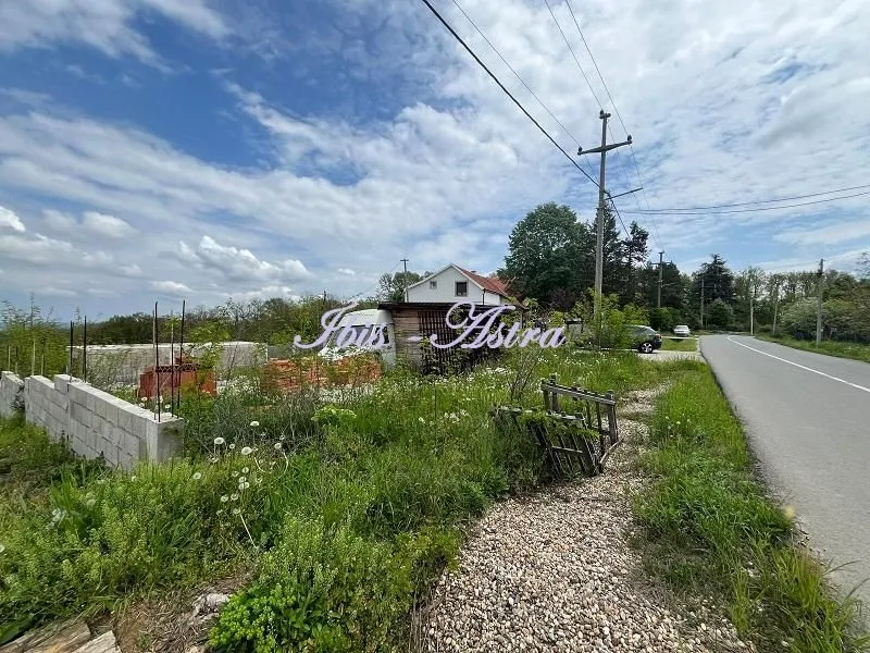 Sale, land lot, 900m², Babe, Sopot