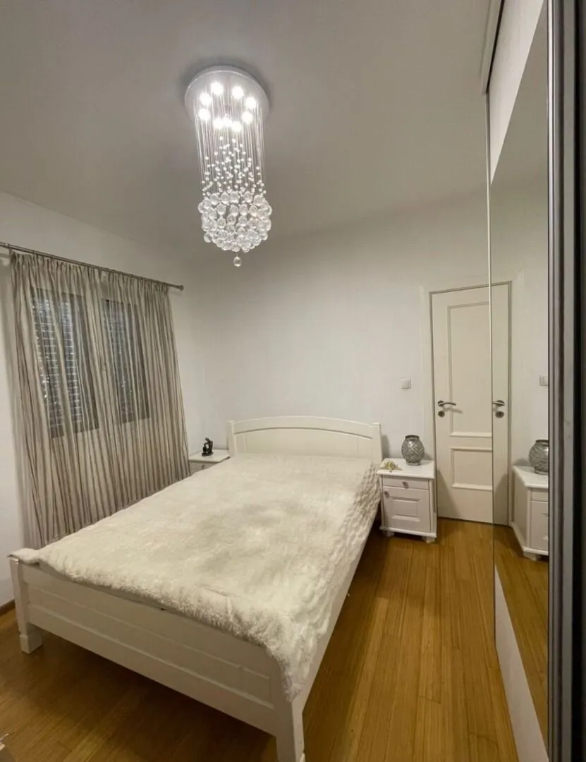 Rent, two bedroom apartment, 100m², Donja Lastva, Tivat