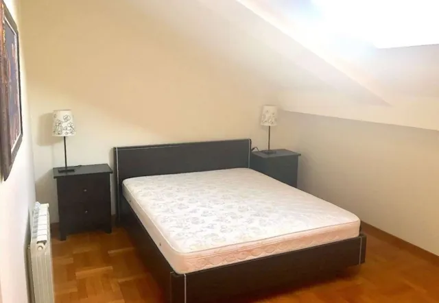 Rent, four bedroom apartment, 146m², Stari Grad, Beograd