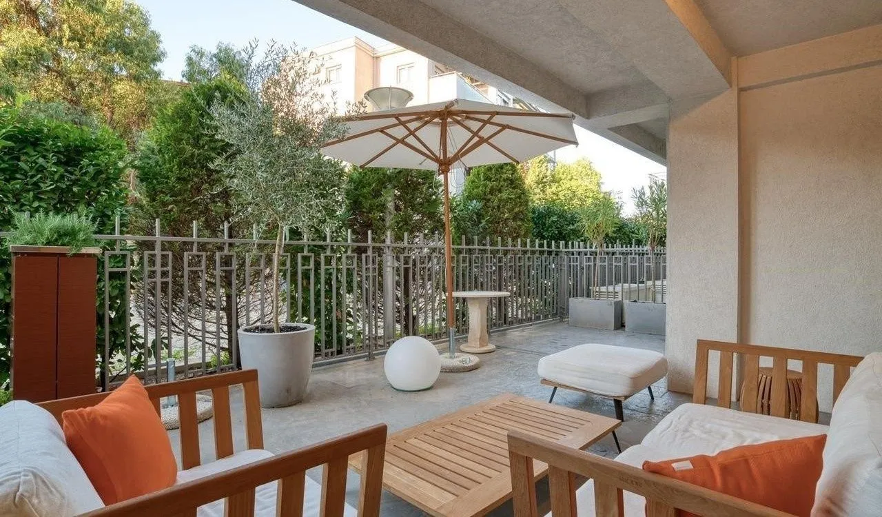 Prodaja, dvosoban stan, 90m², Gorica C, Podgorica