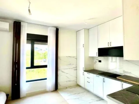 Rent, one bedroom apartment, 53m², Krivi Most, Podgorica - image 7