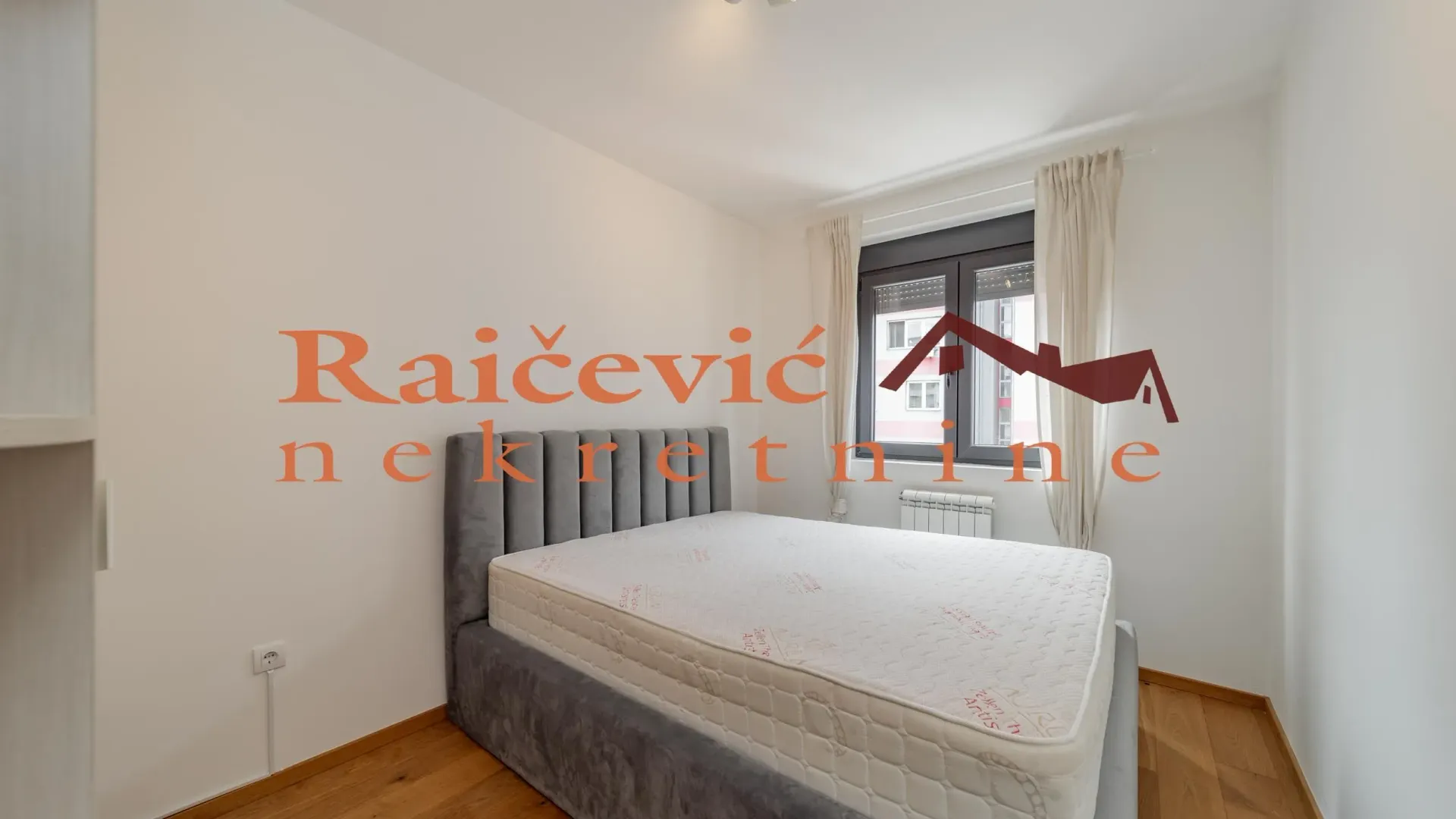 Izdavanje, jednosoban stan, 44m², Zvezdara Sve Podlokacije, Beograd