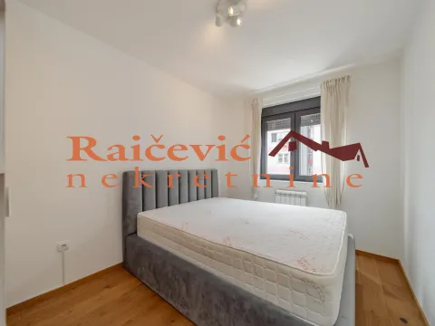 Rent, one bedroom apartment, 44m², Zvezdara Sve Podlokacije, Beograd - image 13