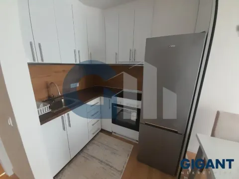 Sale, two bedroom apartment, 46m², Veliki Mokri Lug, Zvezdara Sve Podlokacije - image 11