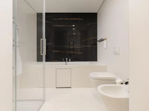 Sale, three bedroom apartment, 180m², Budva, Crna Gora - image 50