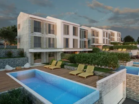 Sale, house, 246m², Blizikuće, Budva - image 2