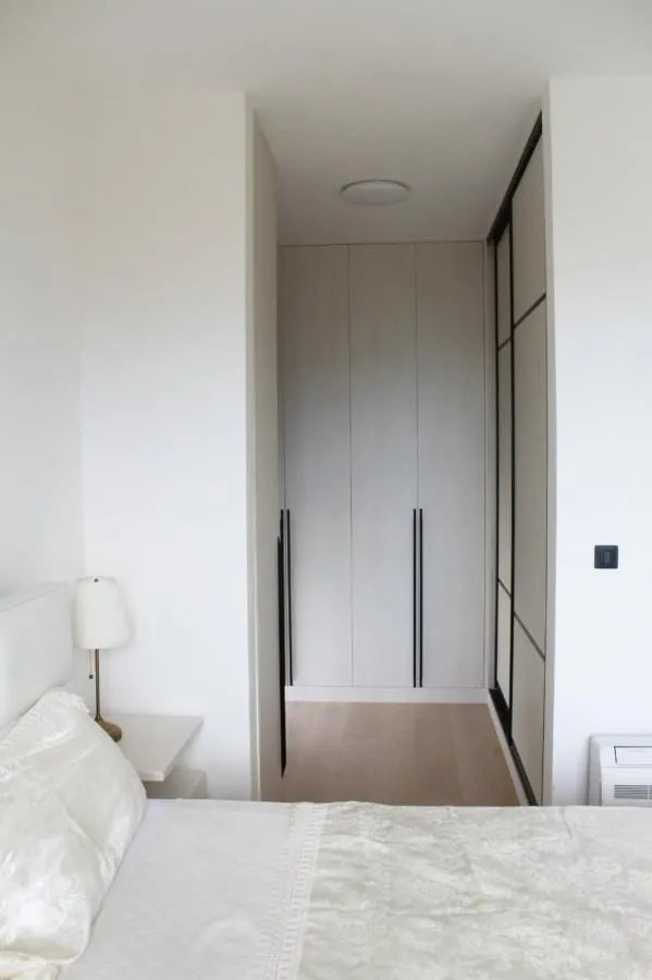 Prodaja, jednosoban stan, 50m², Tivat, Crna Gora