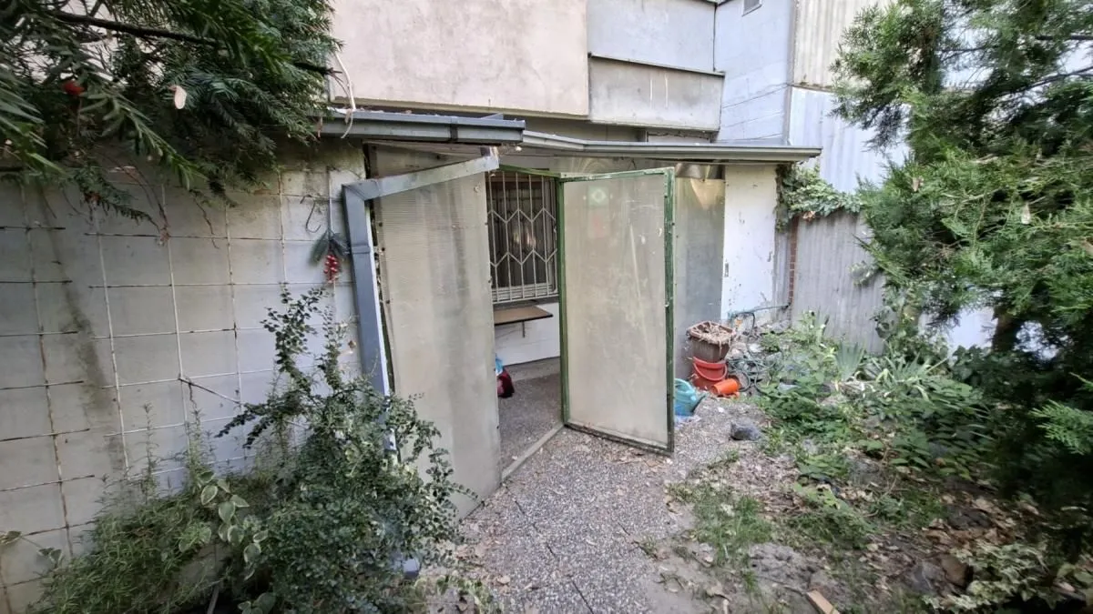 Prodaja, jednosoban stan, 38m², Liman 3, Novi Sad Sve Podlokacije