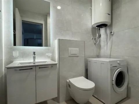 Izdavanje, stan, 46m², Stari Aerodrom, Podgorica - image 5