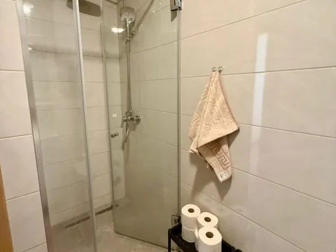 Rent, one bedroom apartment, 50m², Pobrežje, Podgorica - image 10