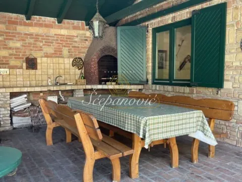 Prodaja, kuća, 202m², Sremska Kamenica, Petrovaradin - image 22