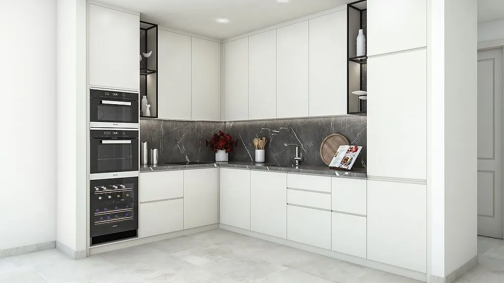 Sale, apartment, 49m², Luštica, Tivat