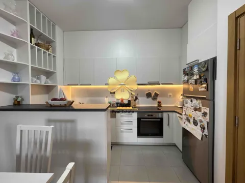 Rent, one bedroom apartment, 50m², Stari Aerodrom, Podgorica - image 6