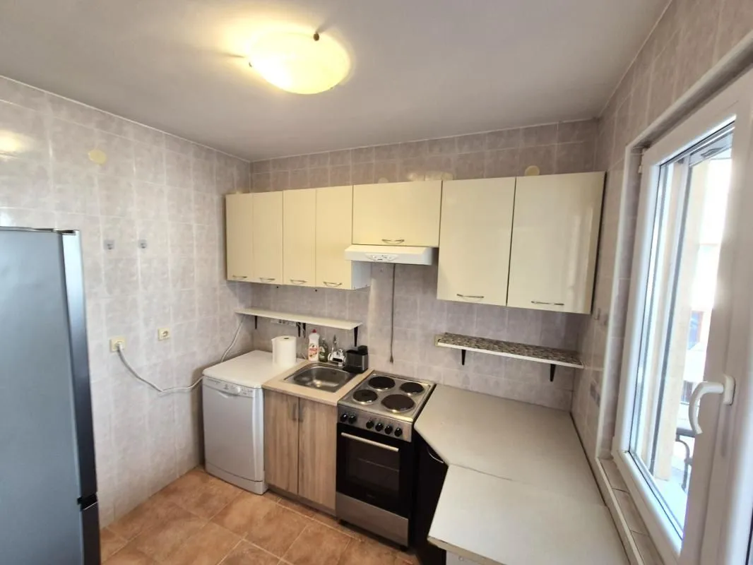 Sale, one bedroom apartment, 56m², Ilino, Bar