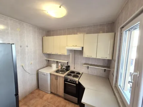 Sale, one bedroom apartment, 56m², Ilino, Bar - image 6