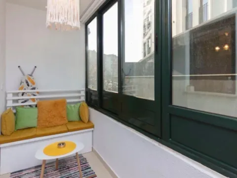 Izdavanje, jednosoban stan, 45m², City Kvart, Podgorica - image 4