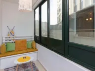 Izdavanje, jednosoban stan, 45m², City Kvart, Podgorica - image 4