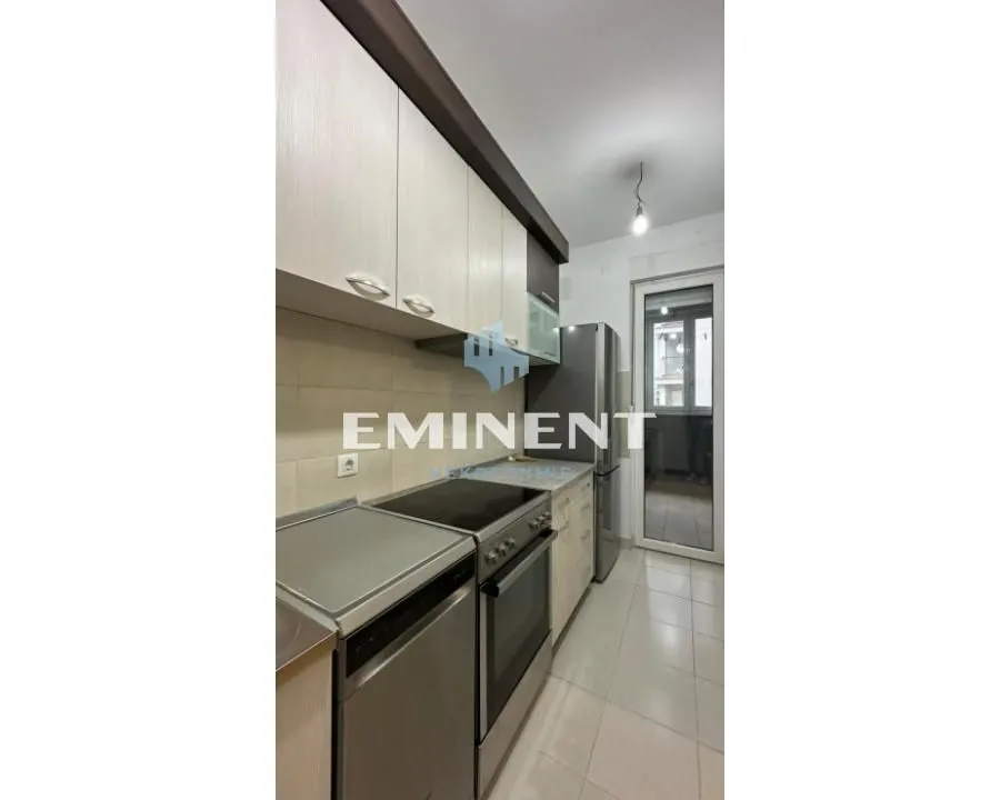 Rent, apartment, 64m², Novi Beograd Blok 61, Novi Beograd Sve Podlokacije