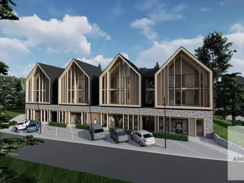 Sale, four bedroom apartment, 128m², Divčibare, Valjevo - image 20