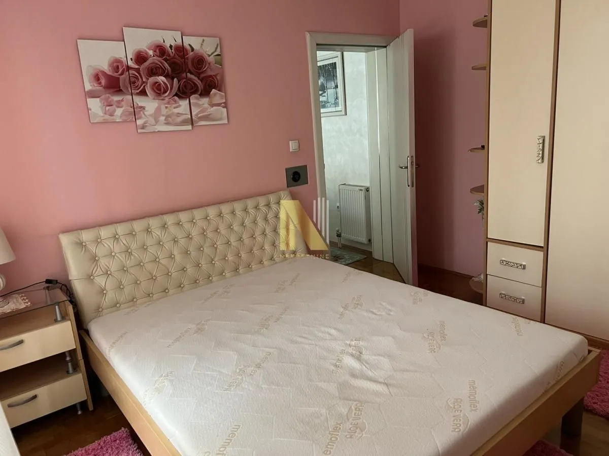 Izdavanje, dvosoban stan, 37m², Grbavica, Novi Sad Sve Podlokacije