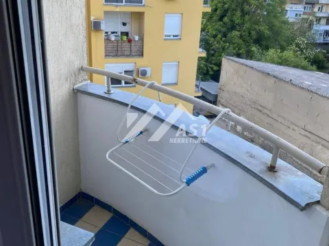 Rent, one bedroom apartment, 28m², Grbavica, Novi Sad Sve Podlokacije - image 5